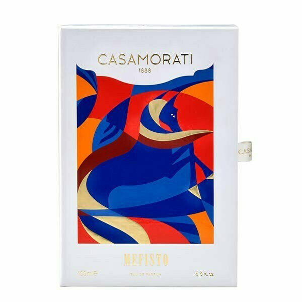 عطر ادکلن کازاموراتی زرجف مفیستو | Xerjoff Casamorati Mefisto