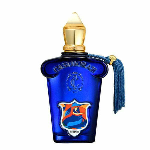 عطر ادکلن کازاموراتی زرجف مفیستو | Xerjoff Casamorati Mefisto