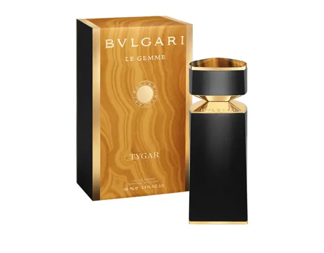 عطر ادکلن بولگاری تایگار | Bvlgari Tygar