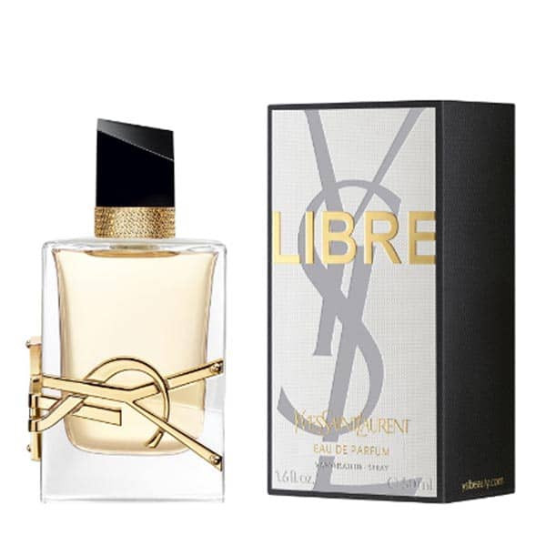 عطر ادکلن ایو سن لورن لیبره زنانه | Yves Saint Laurent Libre