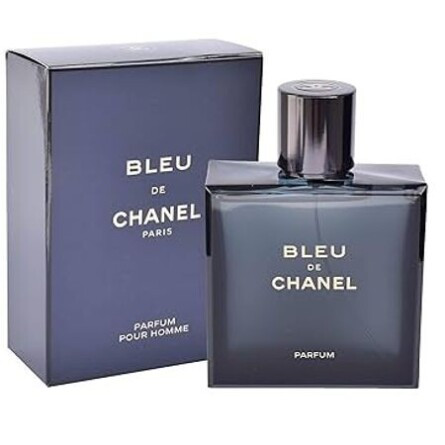 عطر ادکلن شنل بلو د شنل پرفیوم مردانه