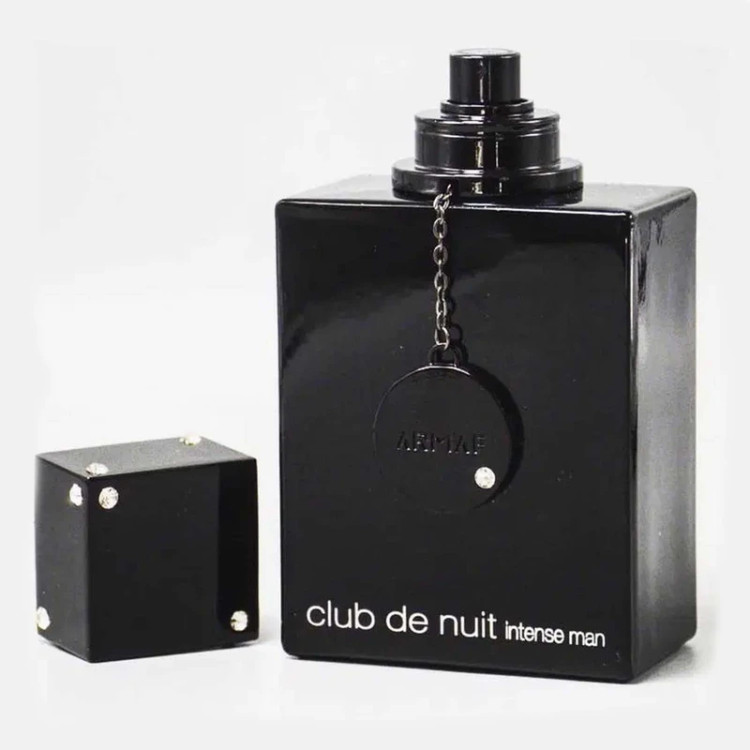 عطر ادکلن آرماف کلاب د نویت اینتنس مردانه | Armaf Club de Nuit Intense