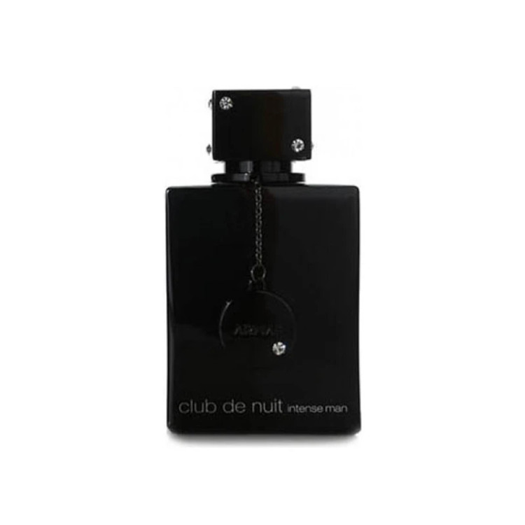 عطر ادکلن آرماف کلاب د نویت اینتنس مردانه | Armaf Club de Nuit Intense