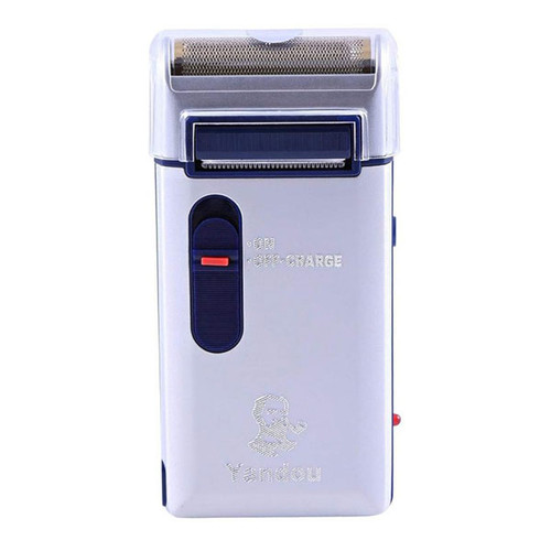 ماشین اصلاح موی صورت فویلی یاندو مدل SV-W301U