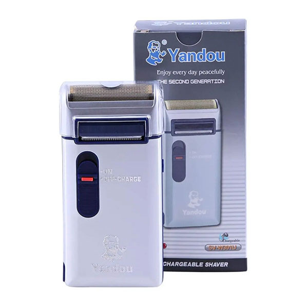 ماشین اصلاح موی صورت فویلی یاندو مدل SV-W301U