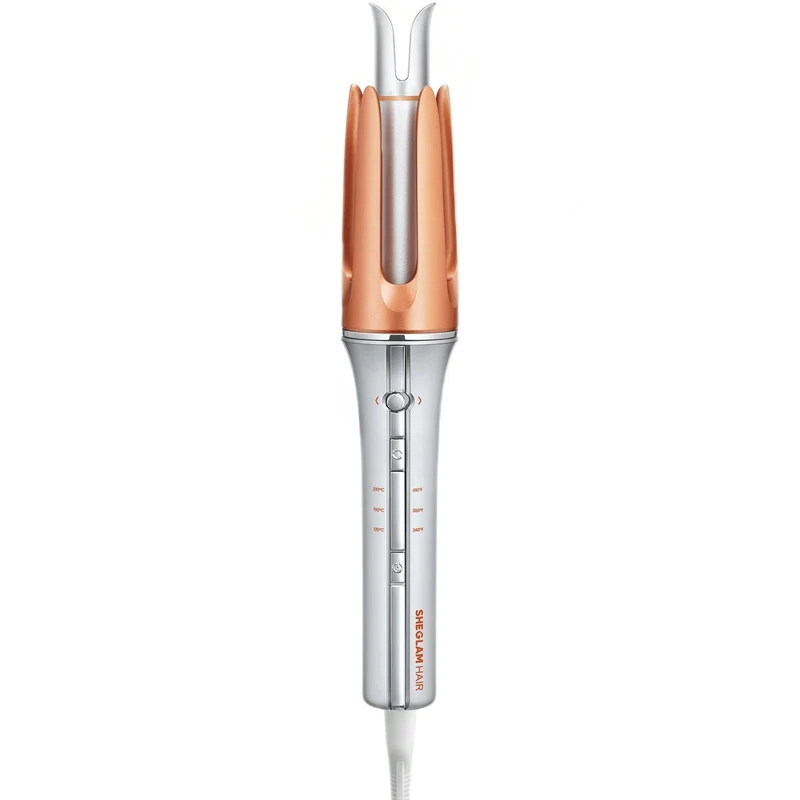 فر کننده مو شیگلم مدل It-Curl One-Touch Instant Curler