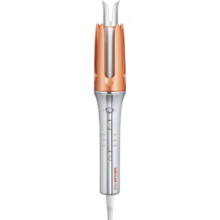 فر کننده مو شیگلم مدل It-Curl One-Touch Instant Curler