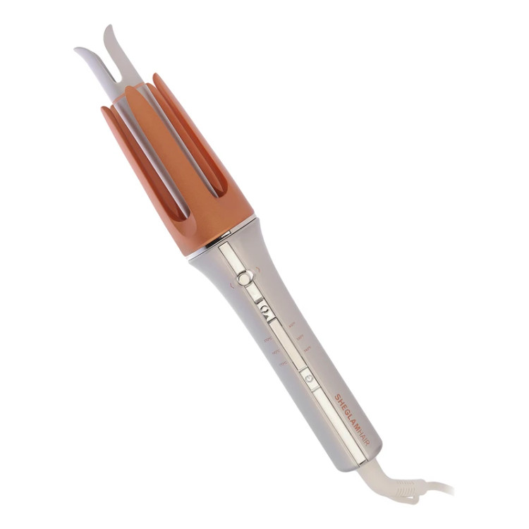 فر کننده مو شیگلم مدل It-Curl One-Touch Instant Curler