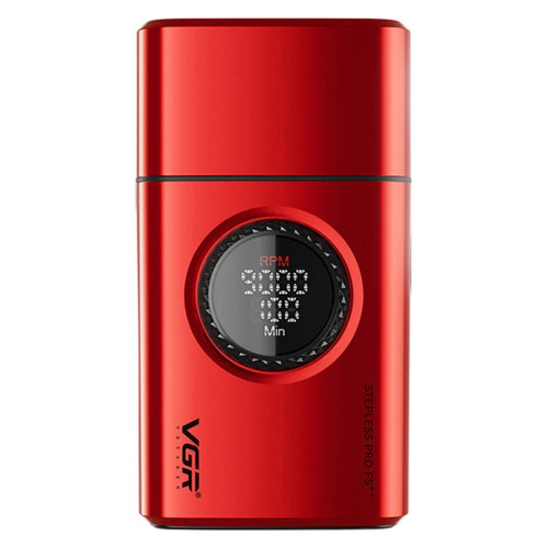 ماشین اصلاح فویلی وی جی آر مدل VGR V-377