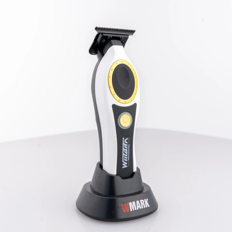 ماشین اصلاح سر و صورت دبلیومارک مدل WMARK NG-7230