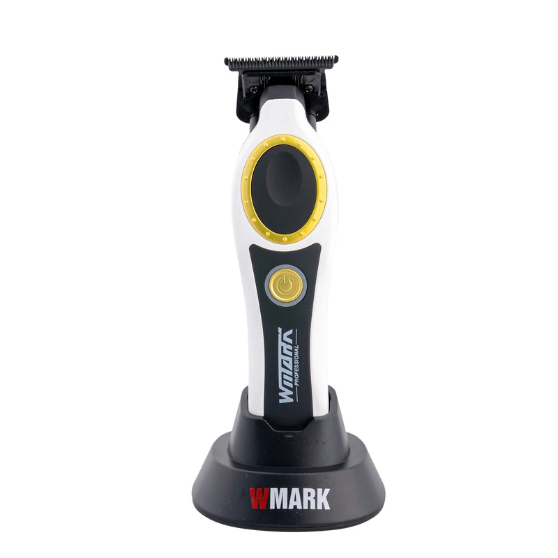 ماشین اصلاح سر و صورت دبلیومارک مدل WMARK NG-7230
