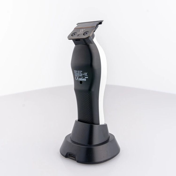 ماشین اصلاح سر و صورت دبلیومارک مدل WMARK NG-7230