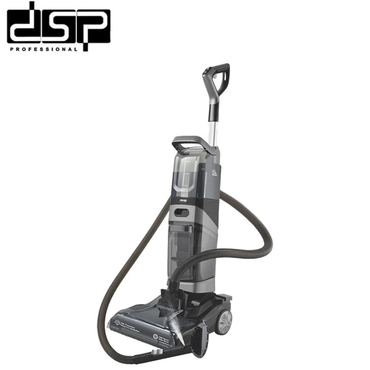 فرششوی بخارشوی ۳ کاره DSP مدل KD2075