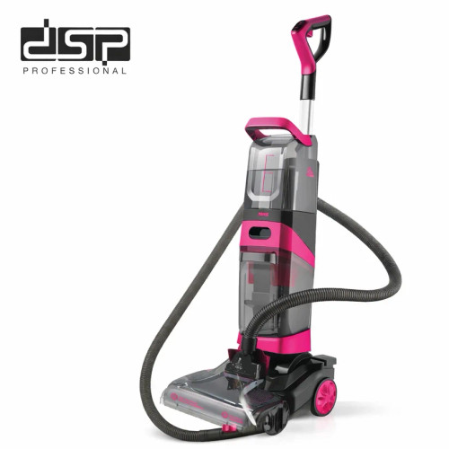 فرششوی بخارشوی ۳ کاره DSP مدل KD2075