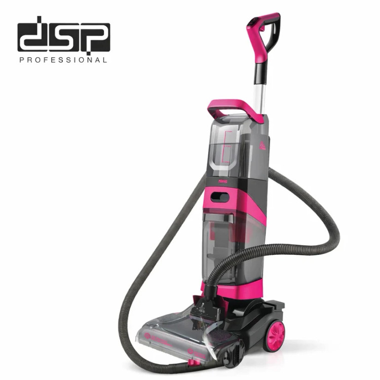 فرششوی بخارشوی ۳ کاره DSP مدل KD2075