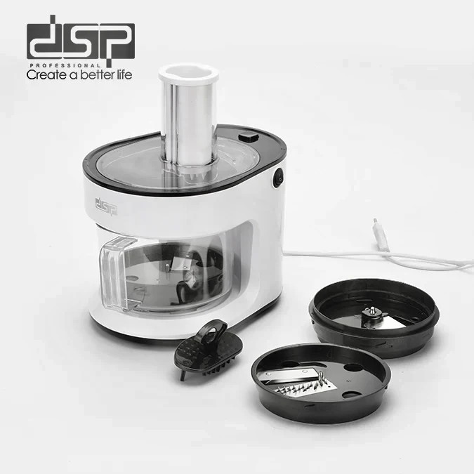 خردکن DSP مدل KM-5069