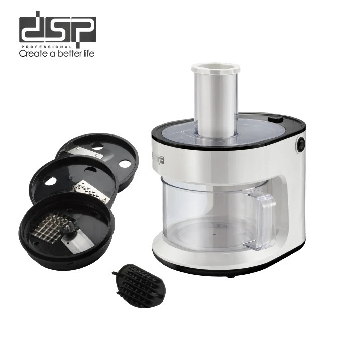خردکن DSP مدل KM-5069