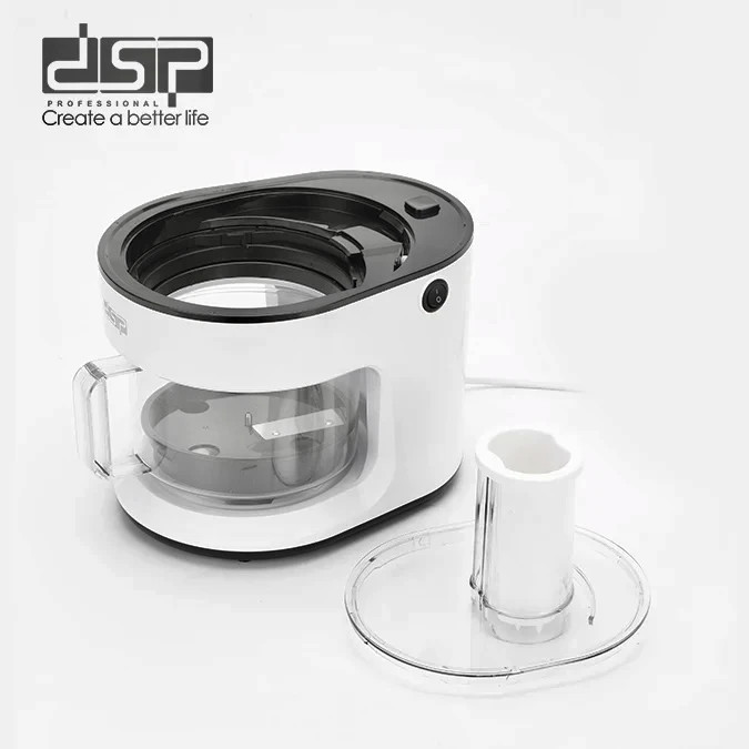 خردکن DSP مدل KM-5069