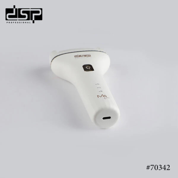 سنگ پا برقی DSP مدل 70342