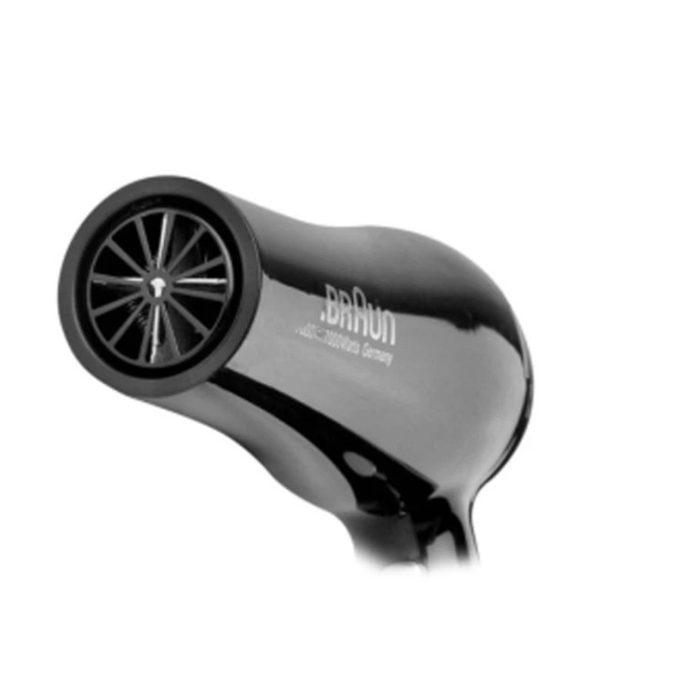 سشوار طرح براون مدل BR-2032