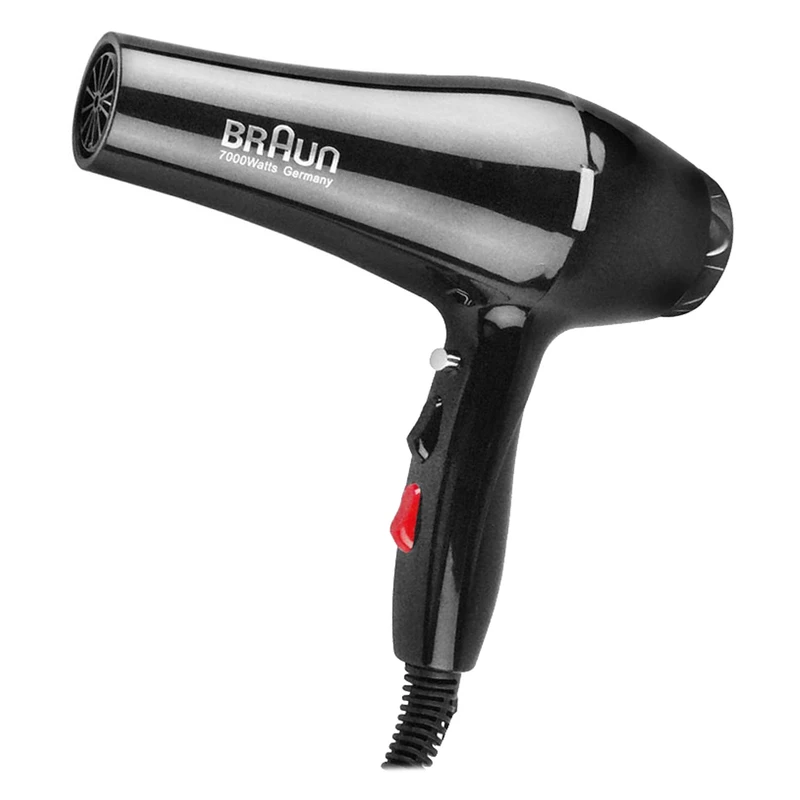 سشوار طرح براون مدل BR-2032