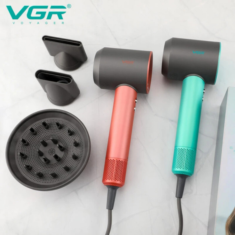 سشوار سالنی VGR مدل V-440
