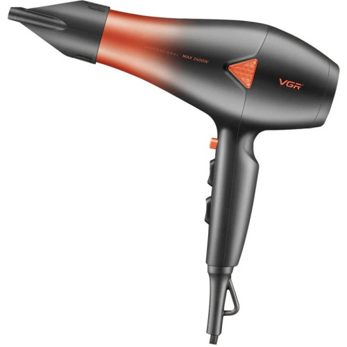 سشوار حرفهای وی جی ار مدل 455 V