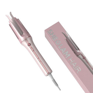 فر کننده و حالتدهنده مو شیگلم مدل Cupids Charm One-Touch 25mm
