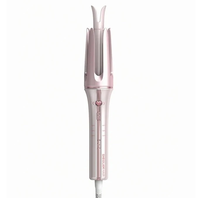 فر کننده و حالت‌دهنده مو شیگلم مدل Cupids Charm One-Touch 25mm