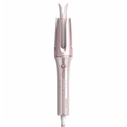 فر کننده و حالتدهنده مو شیگلم مدل Cupids Charm One-Touch 25mm
