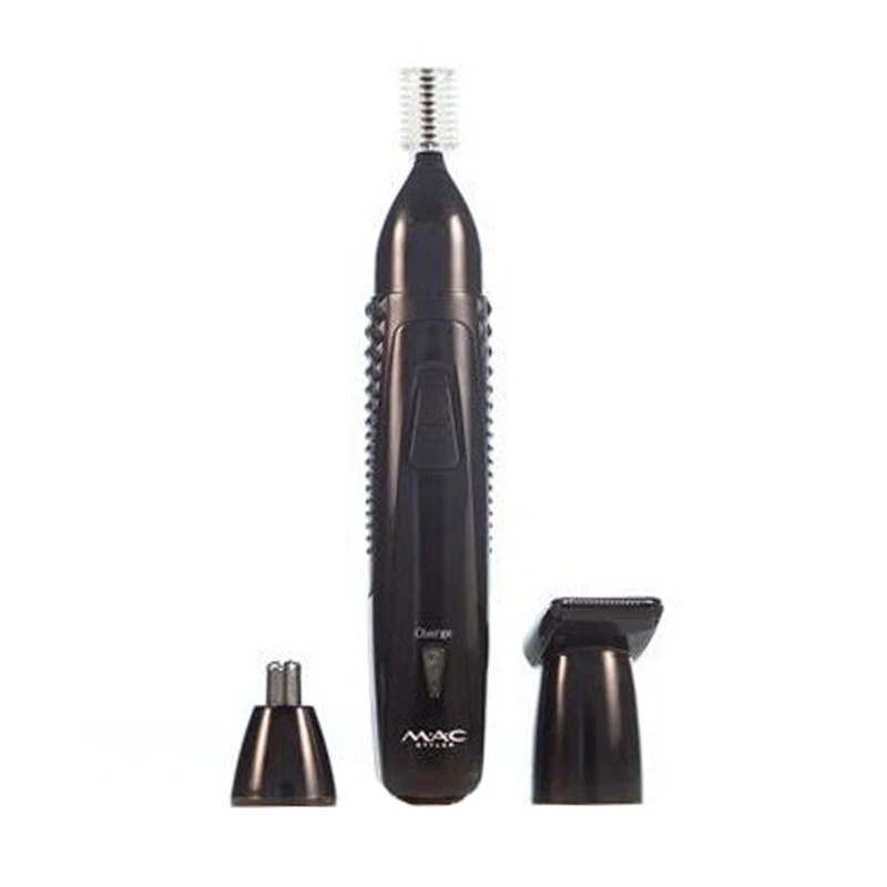موزن گوش و بینی و اصلاح مو مک استایلر مدل MC 8809