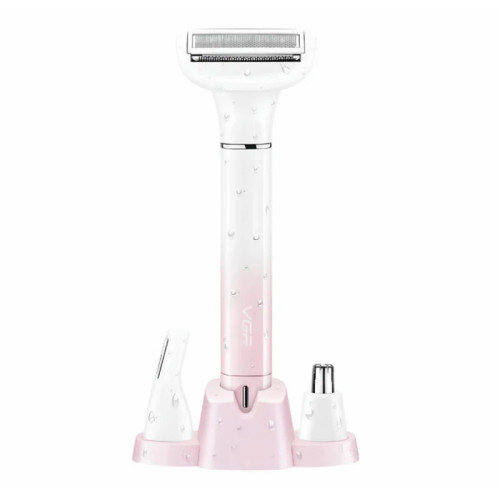 موزن و شیور چندکاره بانوان وی جی ار مدل V-611 Professional